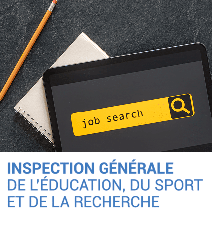 Qui veut devenir inspecteur général ? 11 postes à pourvoir…