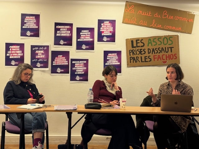 Violences sexistes : SUD Éducation met en cause l’action du ministère
