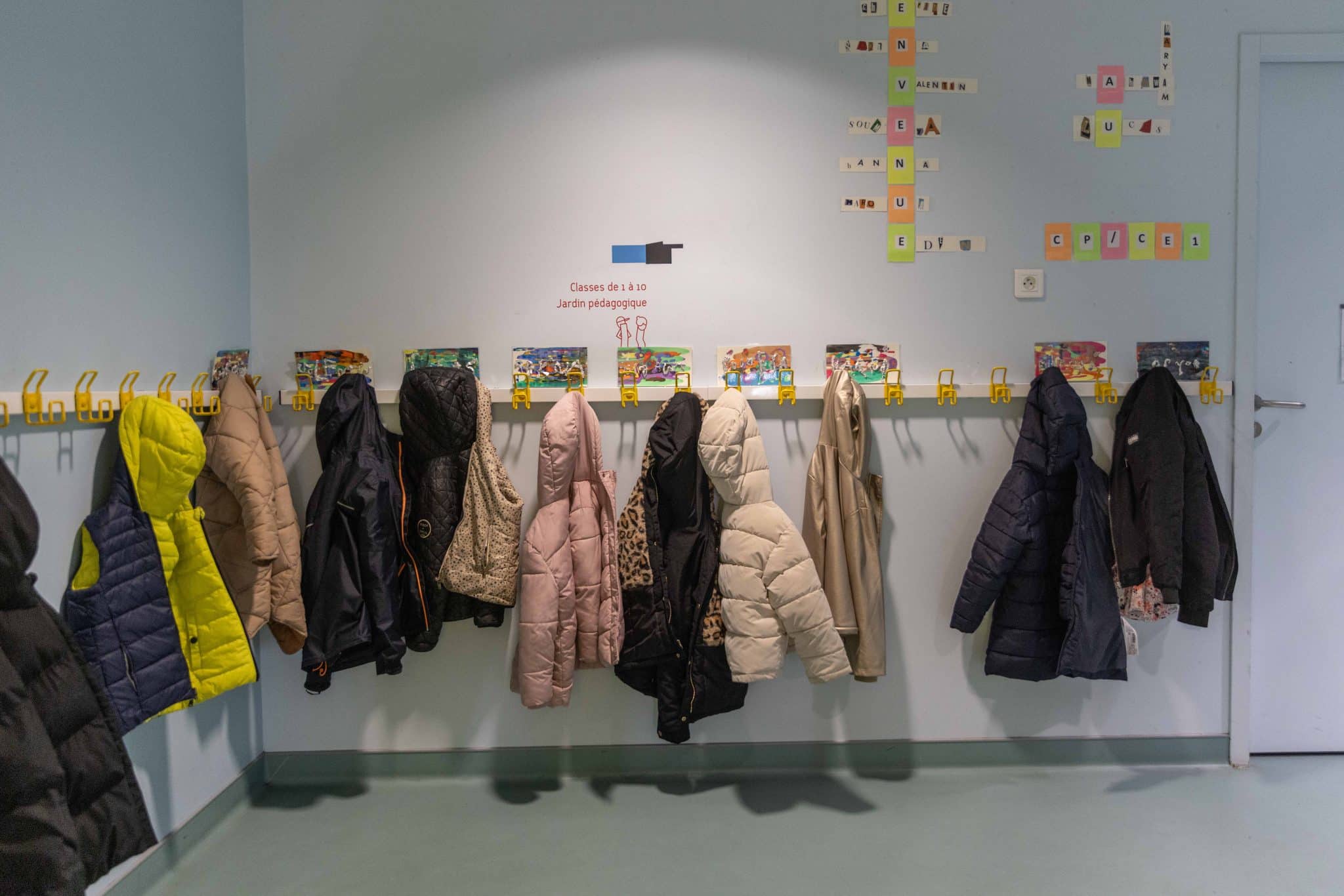 Périscolaire parisien : la riposte après les scandales
