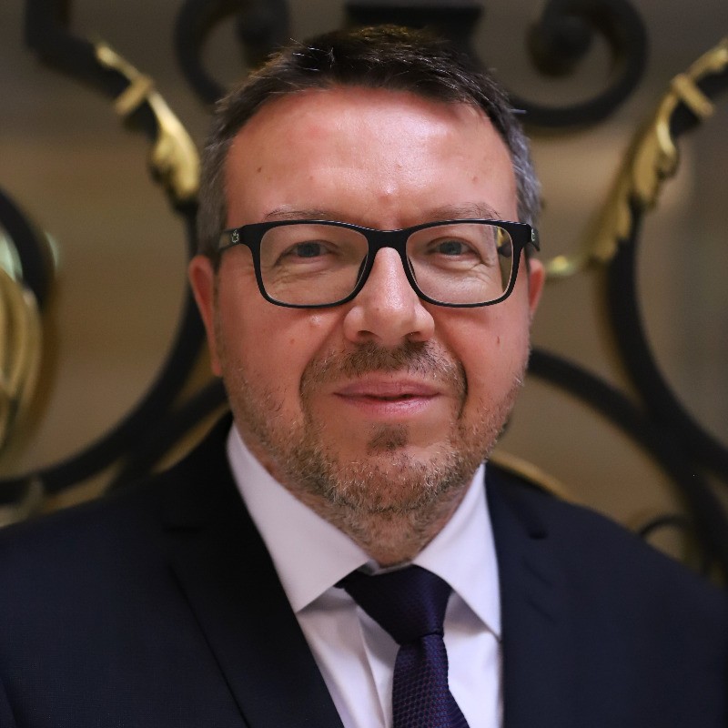 Il n&rsquo;y a plus de haut-commissaire à l’enseignement et à la formation professionnels