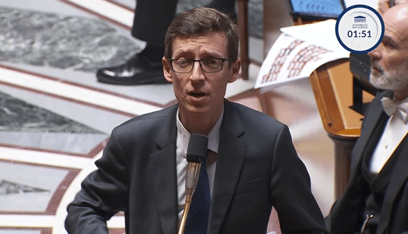 Quand le ministre annonce une chute drastique des résultats au DNB
