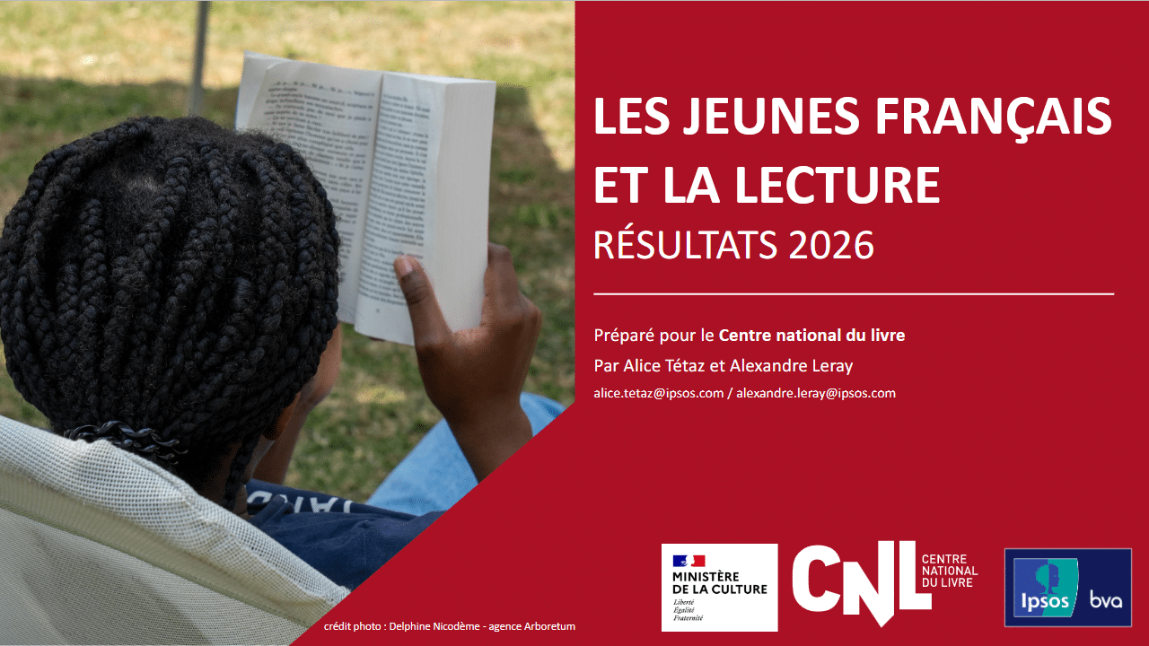 Pratiques de lecture : en finir avec les lamentations