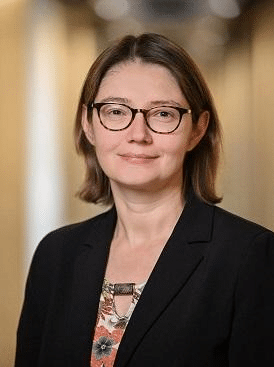 Mélanie Joder remplace Thierry Le Goff au secrétariat général du MEN