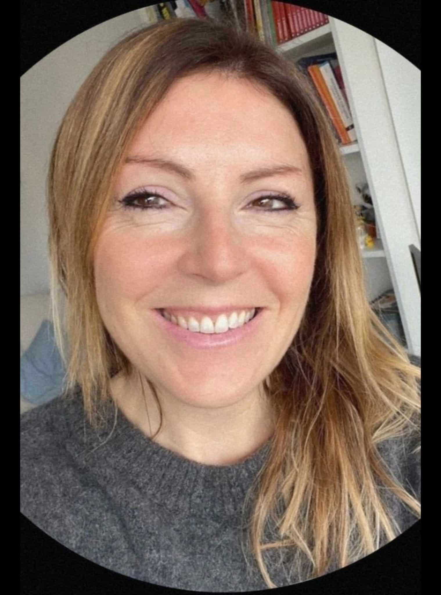 Disparition de Séverine Erhel