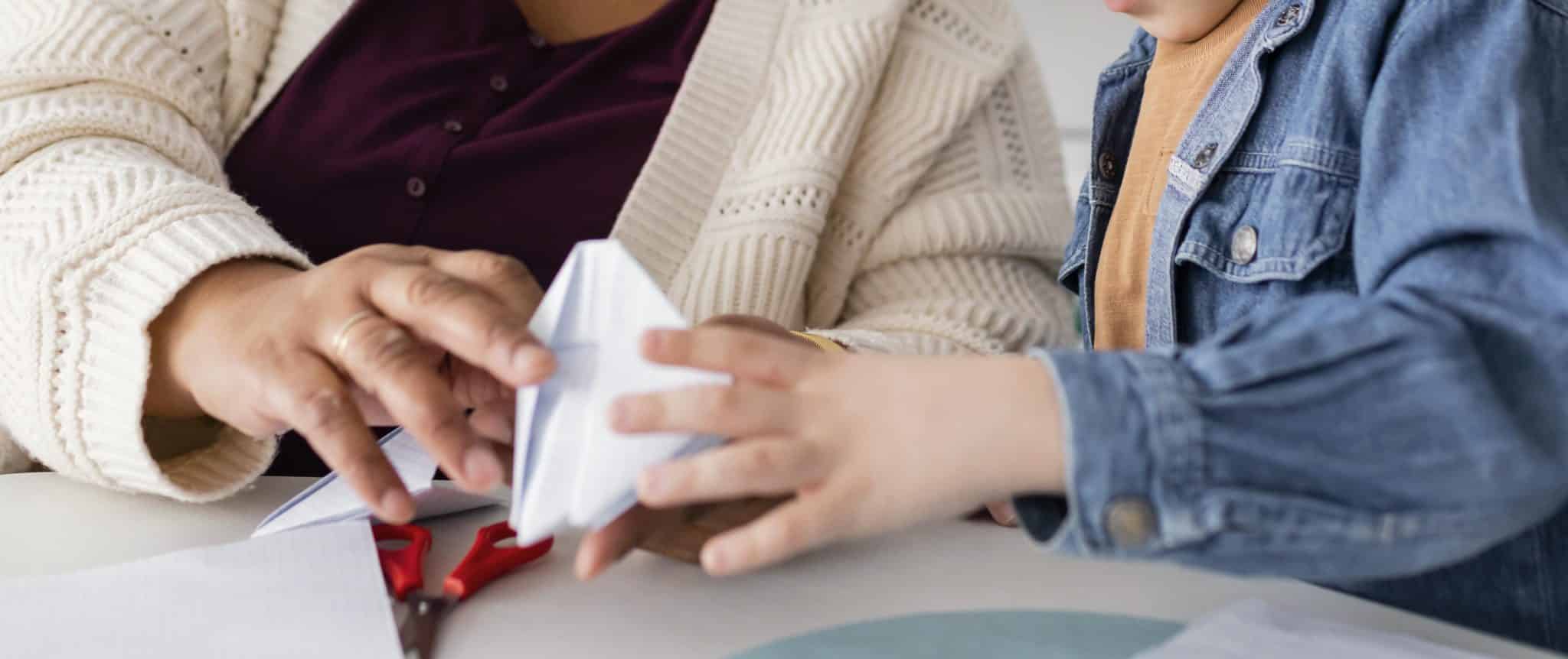 AESH : quand s’éloigner de l’élève ?