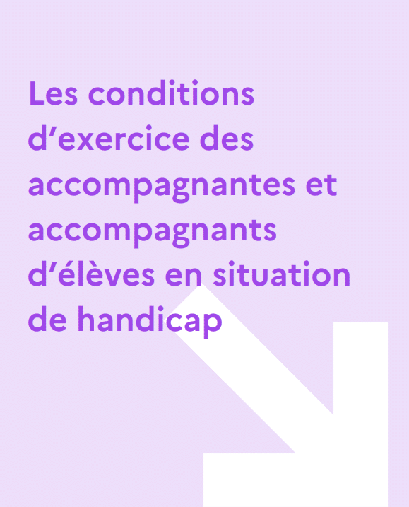AESH : piliers invisibles de l’école inclusive