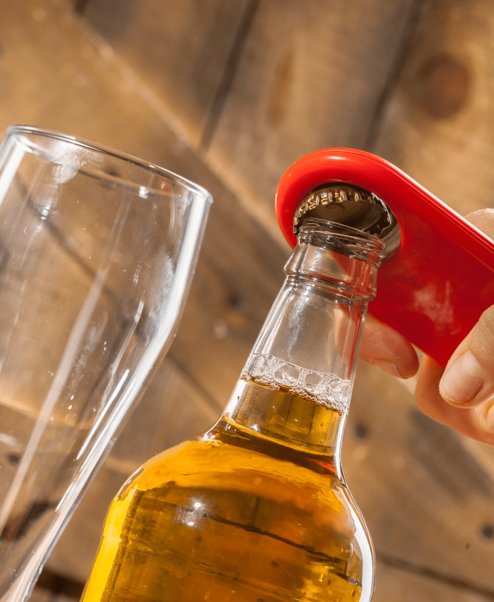 Parcours éducatif de santé : Arrêtons d’associer alcool et bonne santé