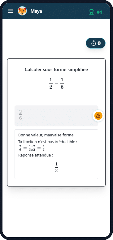 Alexis Flesch : redonner sa place aux questions ouvertes en mathématiques