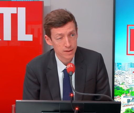 Samuel Paty au Panthéon : Edouard Geffray n&rsquo;y est pas favorable