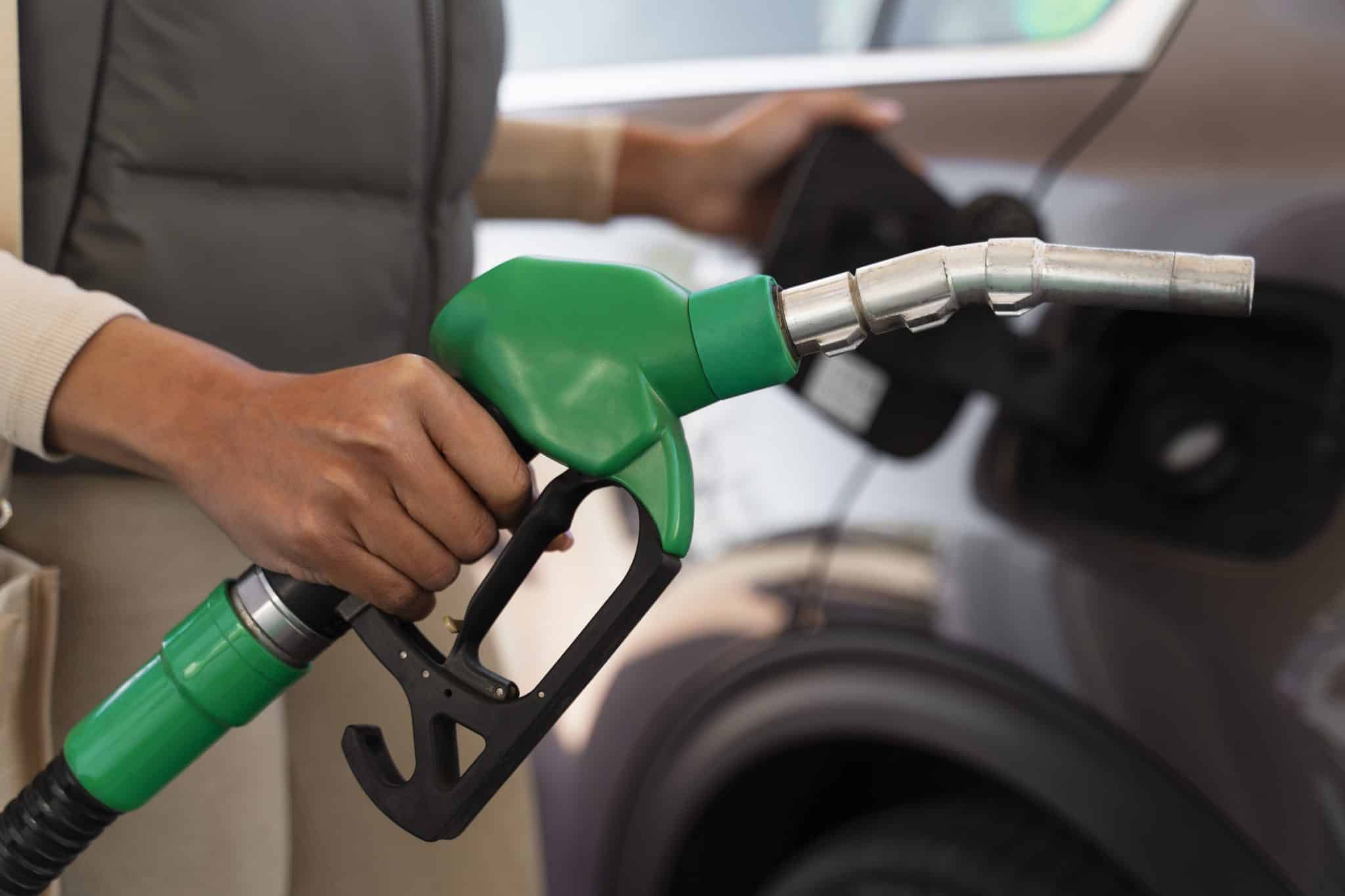Prix des carburants « les agent.es publics ne doivent pas subir »