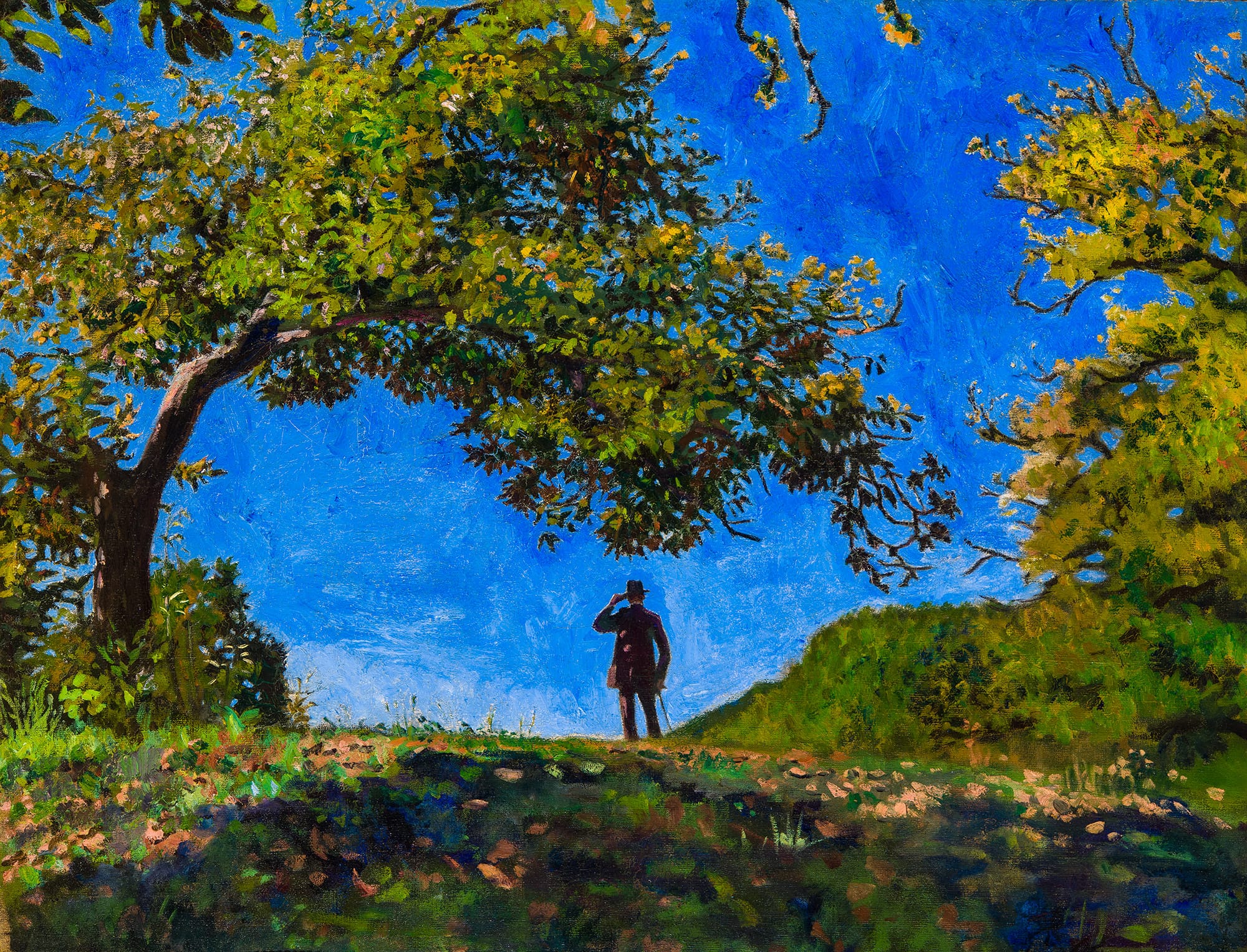 Art : qui est Károly Ferenczy ?