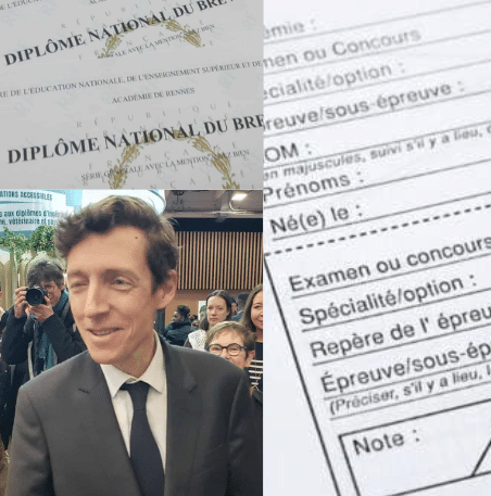Examens 2026 : l’orthographe et les automatismes comme étendards