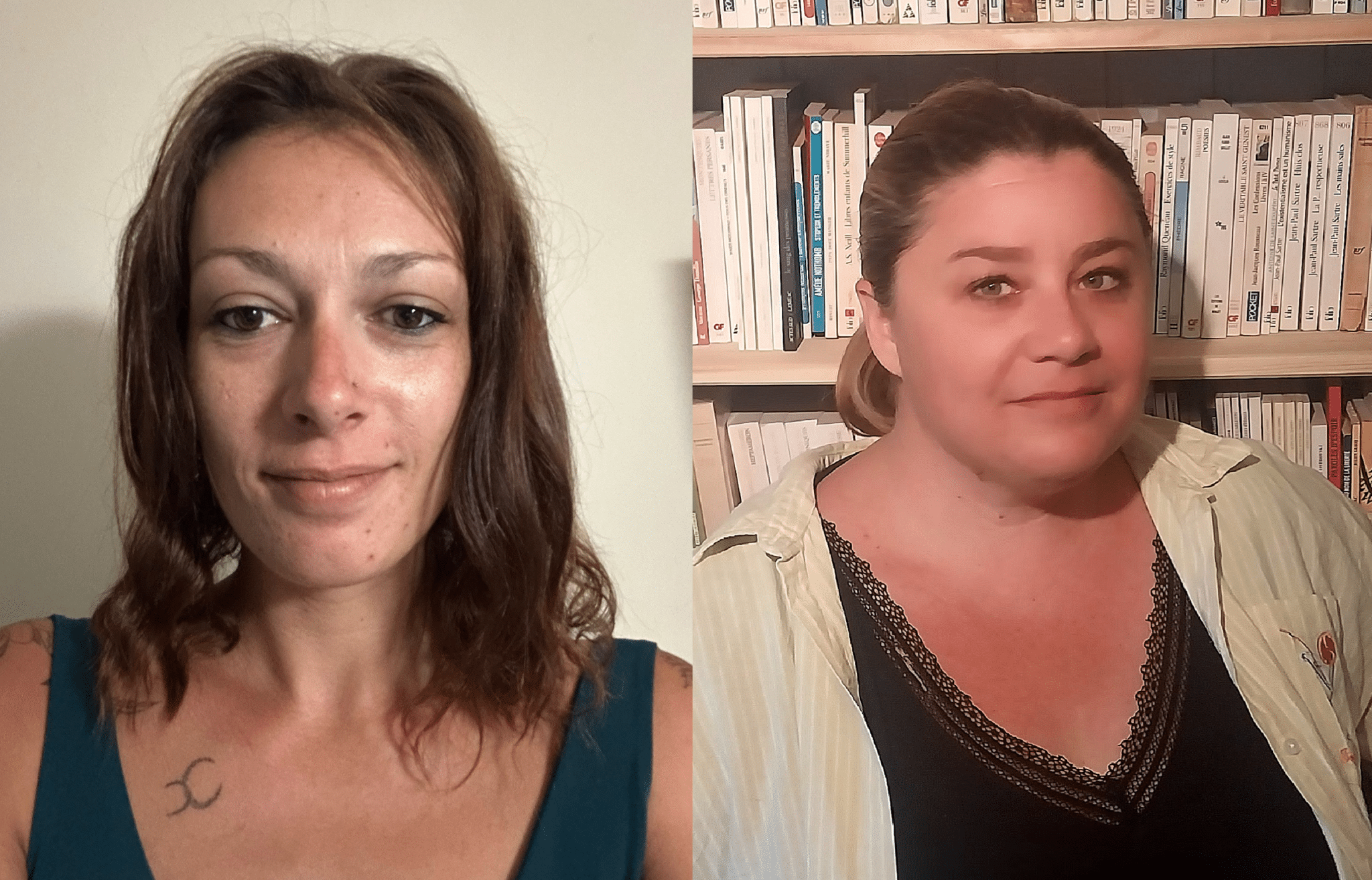 Elles jouent la carte de la Fraternité dans leur école