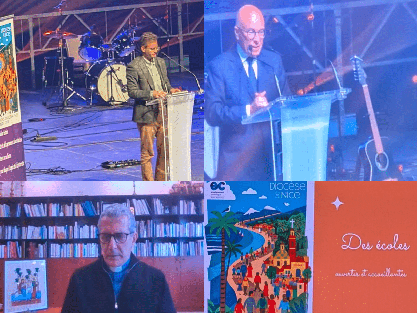 Nice : une « journée pédagogique » contestée de l’enseignement catholique sous contrat