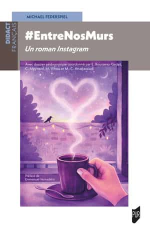 Un roman Instagram, c’est possible et pédagogique ?