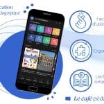 Soyez informés avec l&rsquo;application officielle du Café pédagogique
