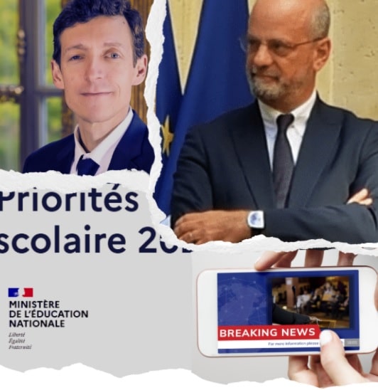 Rentrée 2026 : une circulaire de sortie ?