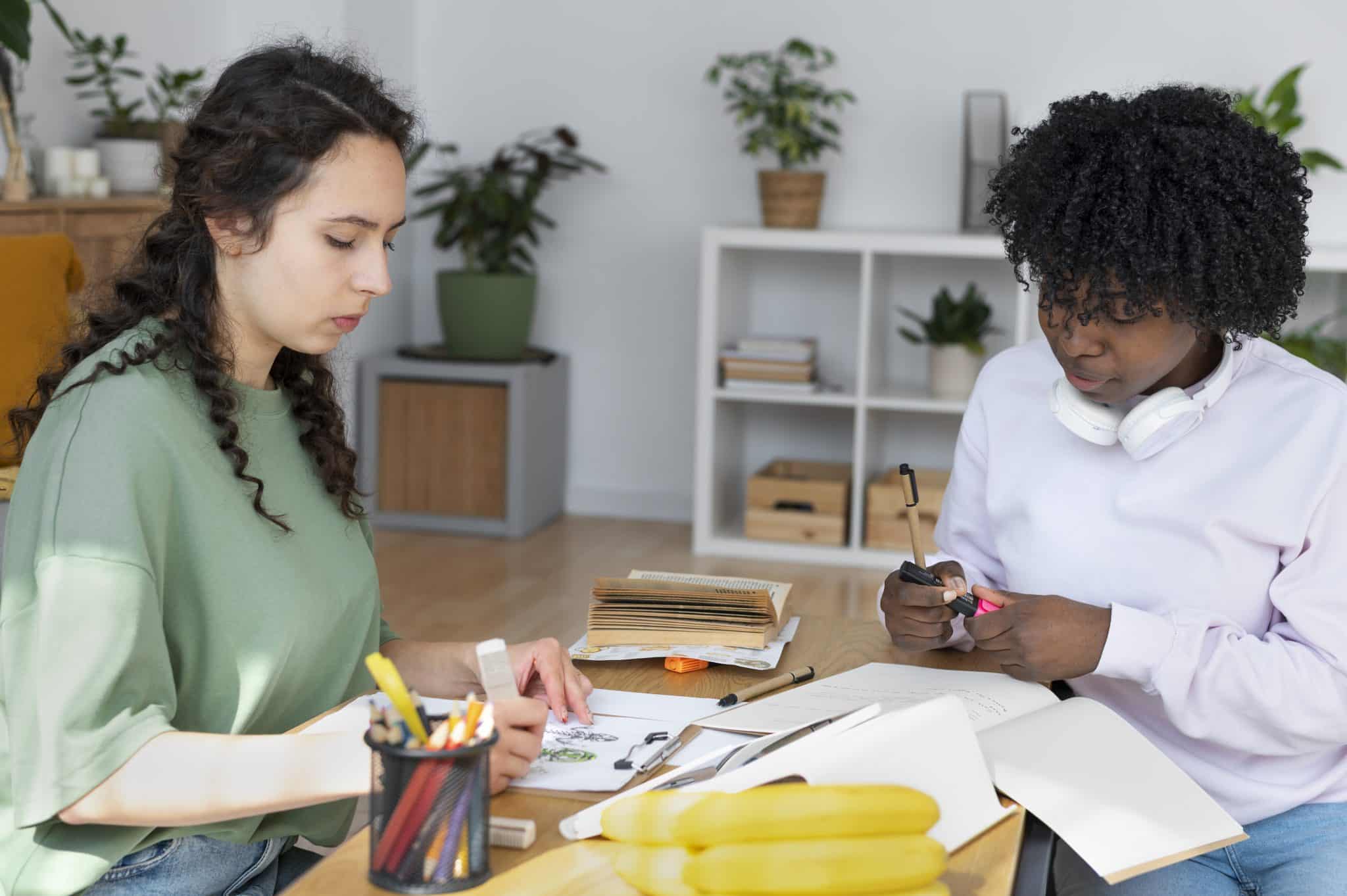 Le travail invisible des adaptations pédagogiques