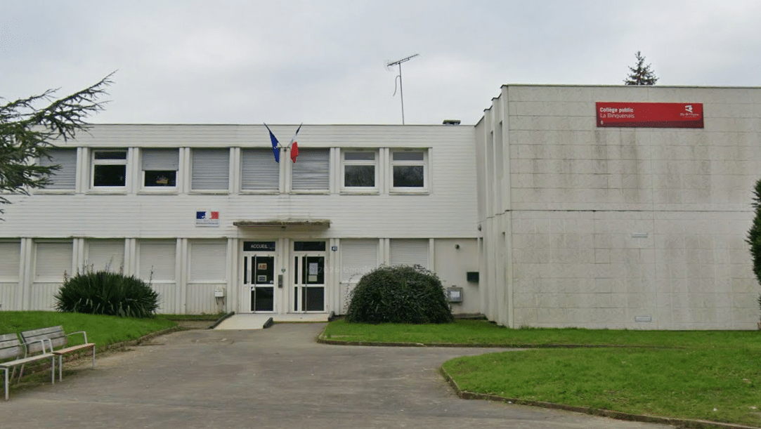 Rennes : établissement saturé au collège de la Binquenais