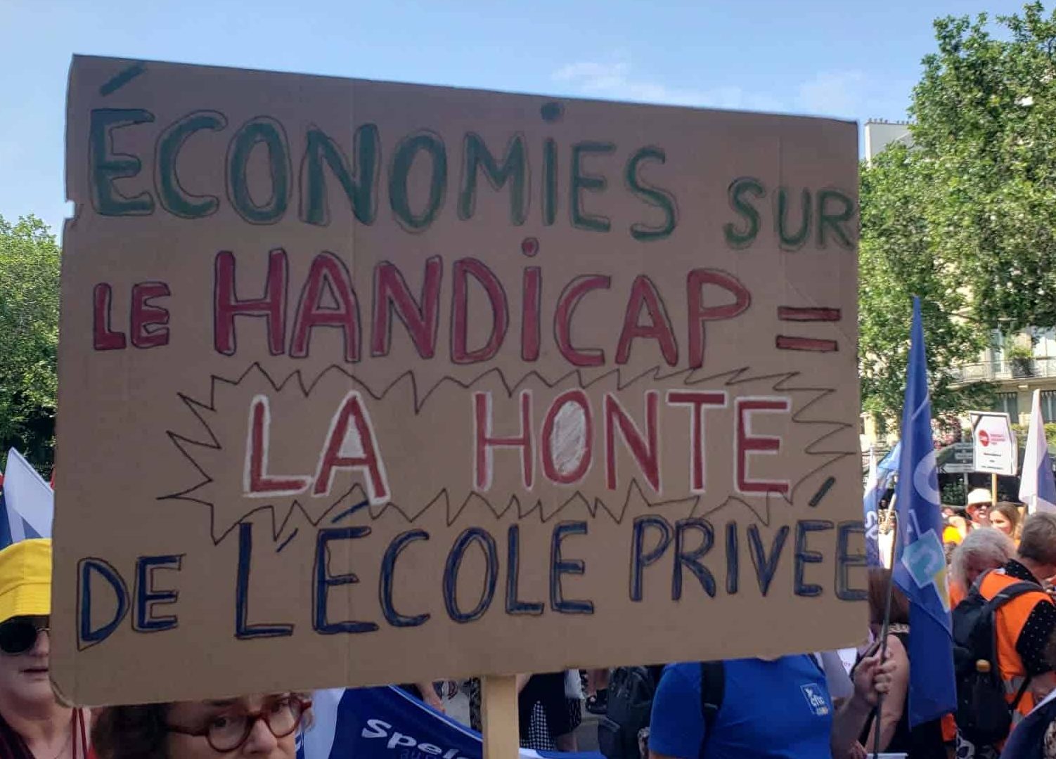 La FNOGEC refuse de recevoir les syndicats