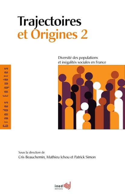 Un tiers des Français liés à l&rsquo;immigration sur trois générations : la radiographie d’une France métissée… et minée par les inégalités