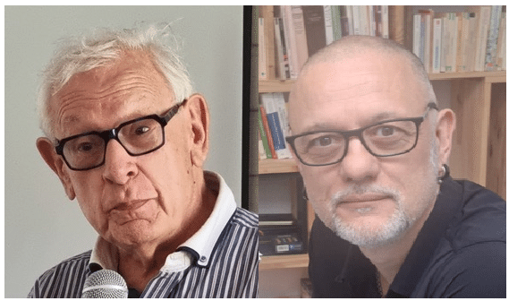 ENTRETIEN avec Philippe Meirieu et Xavier Bouchereau : « Aider l’enfant à faire œuvre de lui-même »