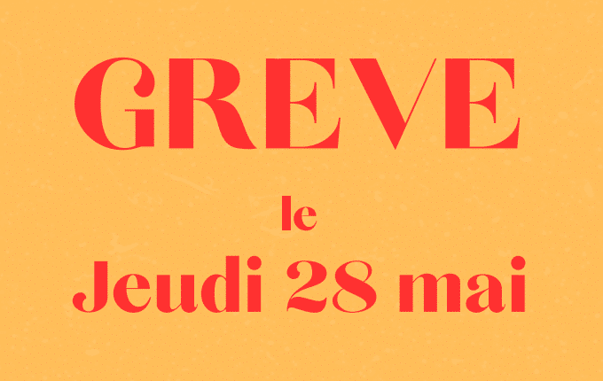Prévoyance du privé : une intersyndicale appelle à manifester à Paris le 28 mai