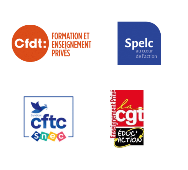 Les syndicats du privé s&rsquo;unissent face à l’enterrement de leur prévoyance