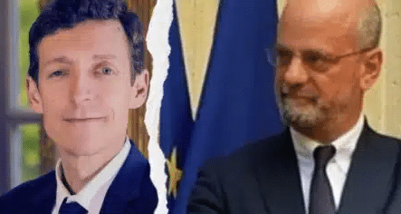 Edouard Geffray dans les pas de Jean-Michel Blanquer, l’émancipation en moins