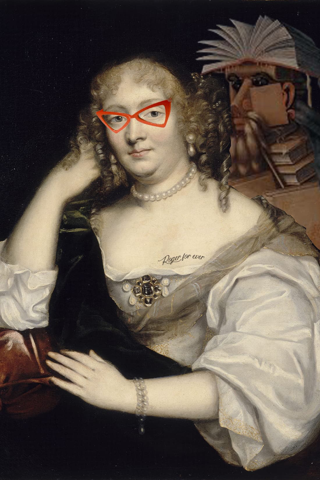L’année Sévigné au château de Bussy-Rabutin