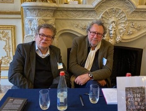 Comprendre les ressorts sociaux et scolaires du vote RN
