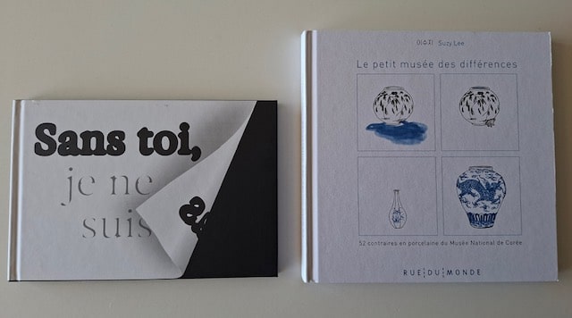 Littérature jeunesse : Art et minimalisme