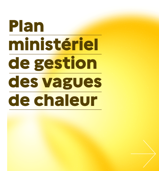 Canicule à l’école : un plan ministériel entre prévention et aveu d’impuissance