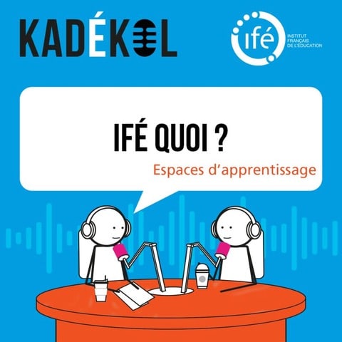 Kadekol : favoriser le travail personnel des élèves en permanence