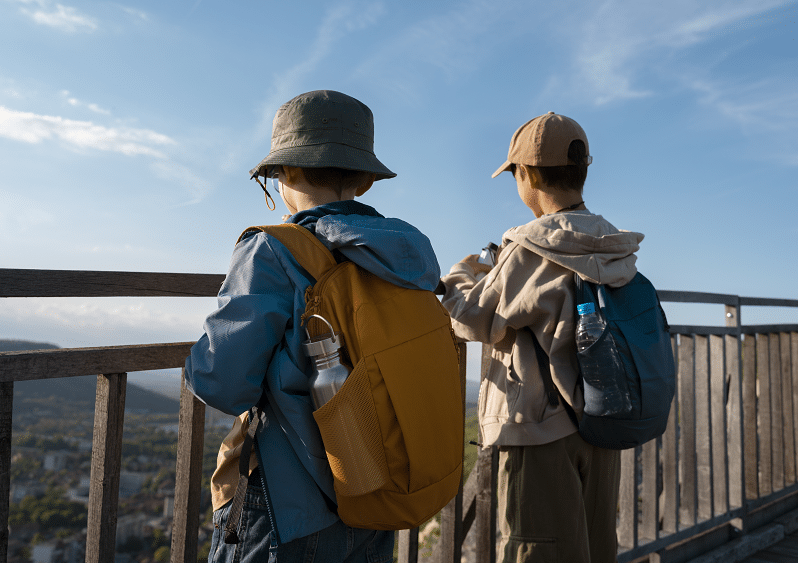 Voyage scolaire et internat : un questionnaire obligatoire