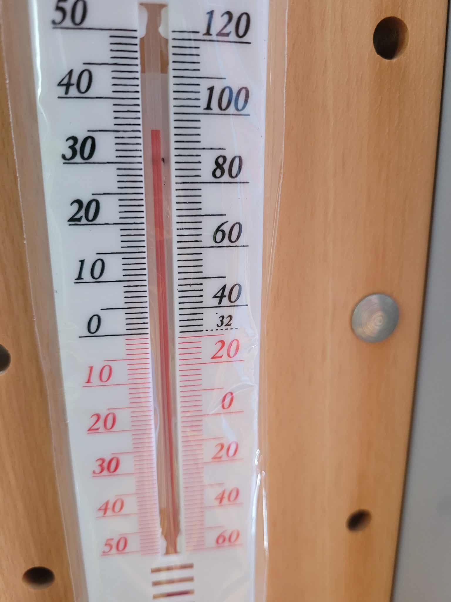 Canicule : en attendant la prochaine vague
