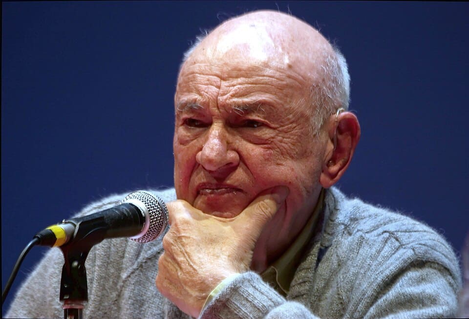 Edgar Morin : une pensée inspirante pour l’Ecole de demain