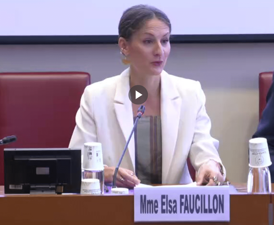 Protection des mineurs en formation professionnelle : une première étape