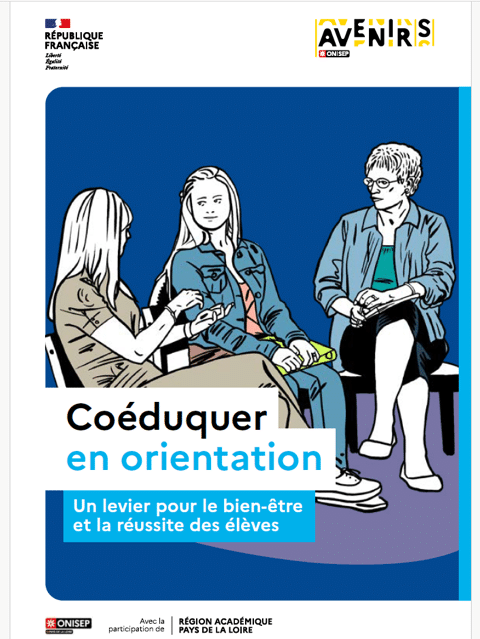 Coéducation et orientation : une formation en ligne pour renforcer le lien avec les familles