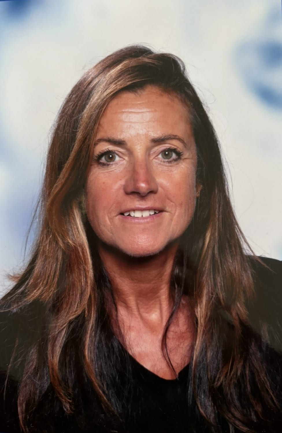 Nathalie Payen :  Eclats présents de femmes antiques