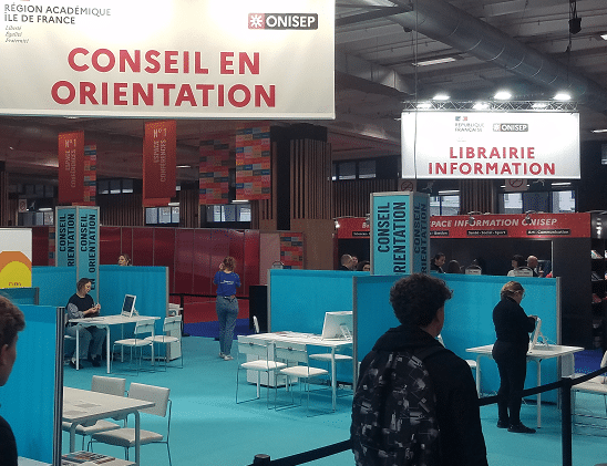 Réorganisation de l&rsquo;ONISEP : que nous dit son directeur général ?
