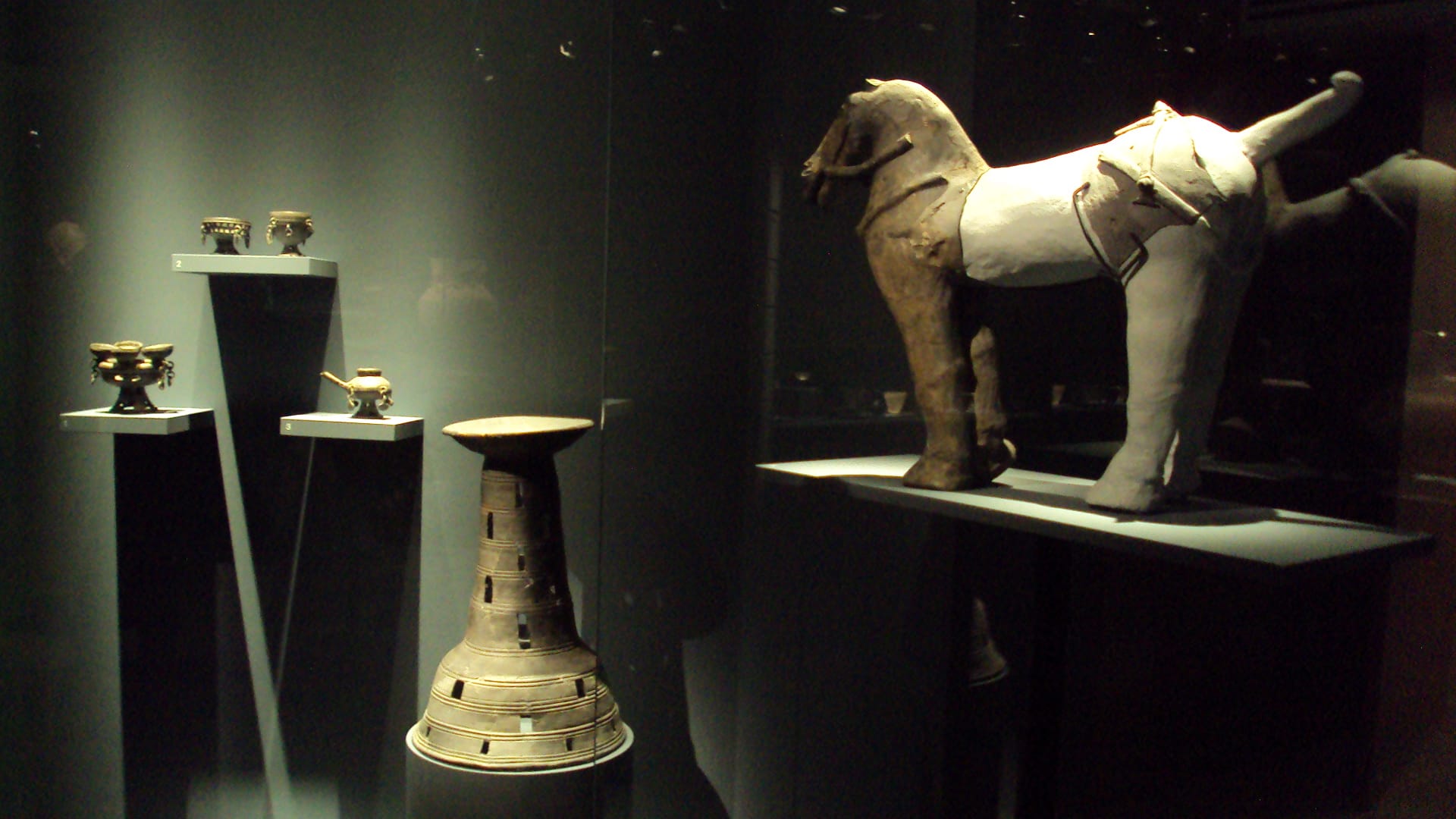 Silla, un royaume millénaire à découvrir au musée Guimet
