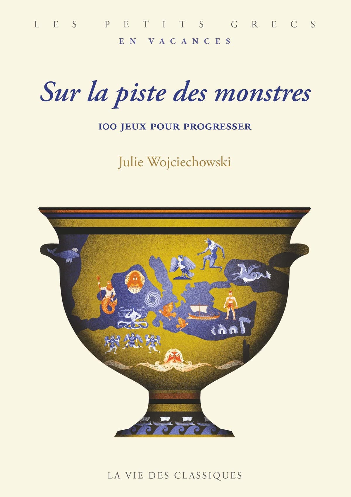 LCA : départ pour la Méditerranée !