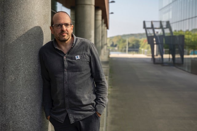 Hugues Draelants : « Savoir ne suffit pas pour agir face au climat »