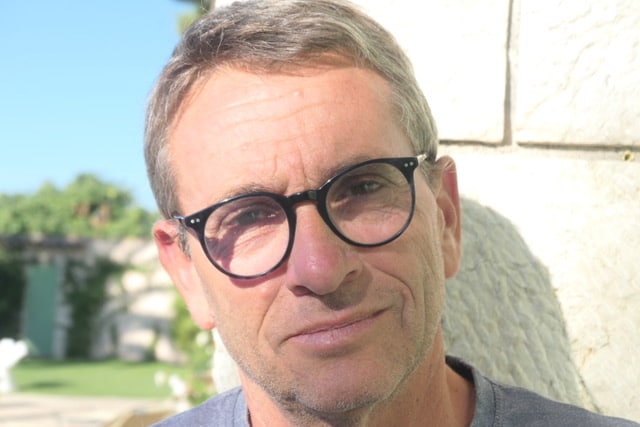 La mémoire entre en classe : Guy Birenbaum face aux lycéens