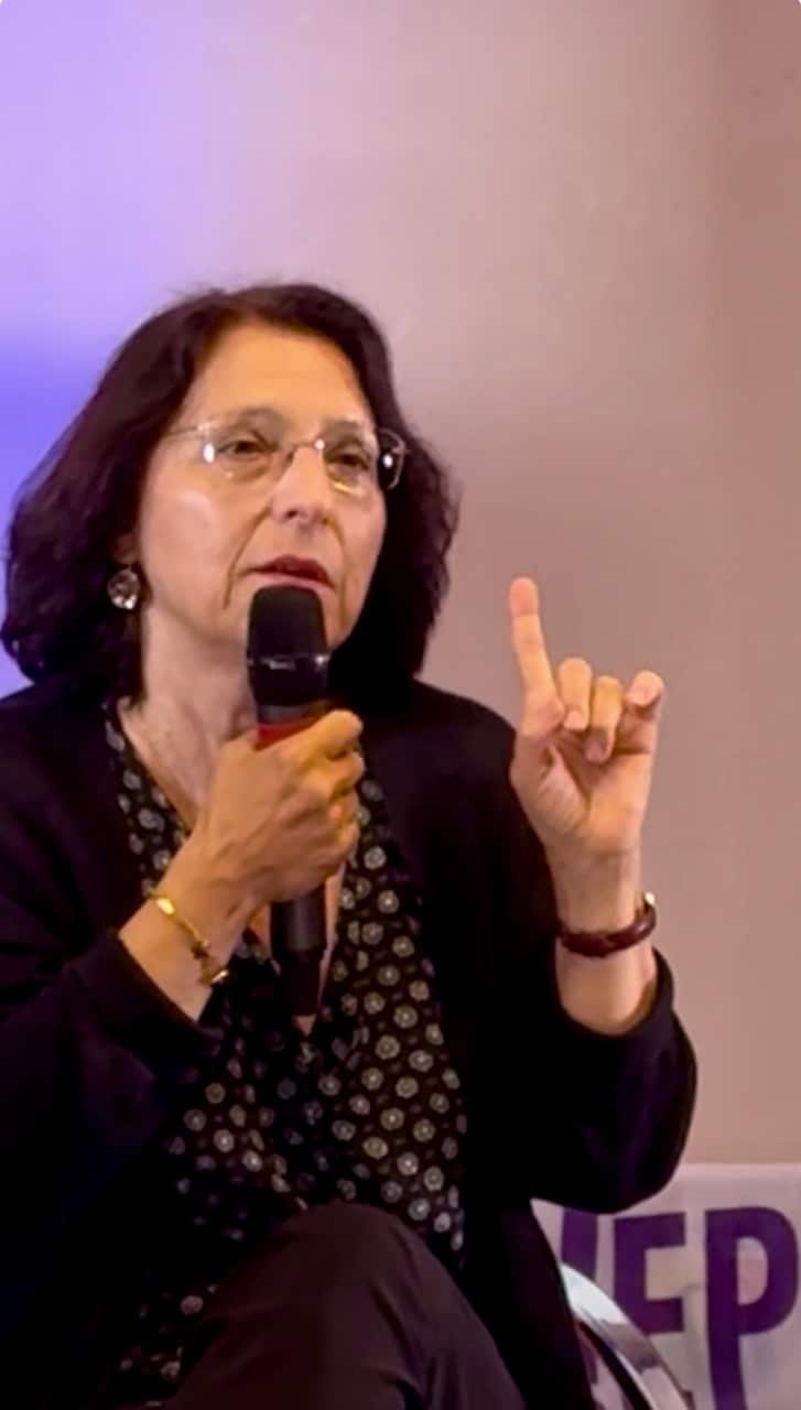 Fabienne Maillard : enseigner en lycée professionnel, une « mission impossible »