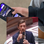 Un BO avant une loi : interdire le téléphone portable au lycée