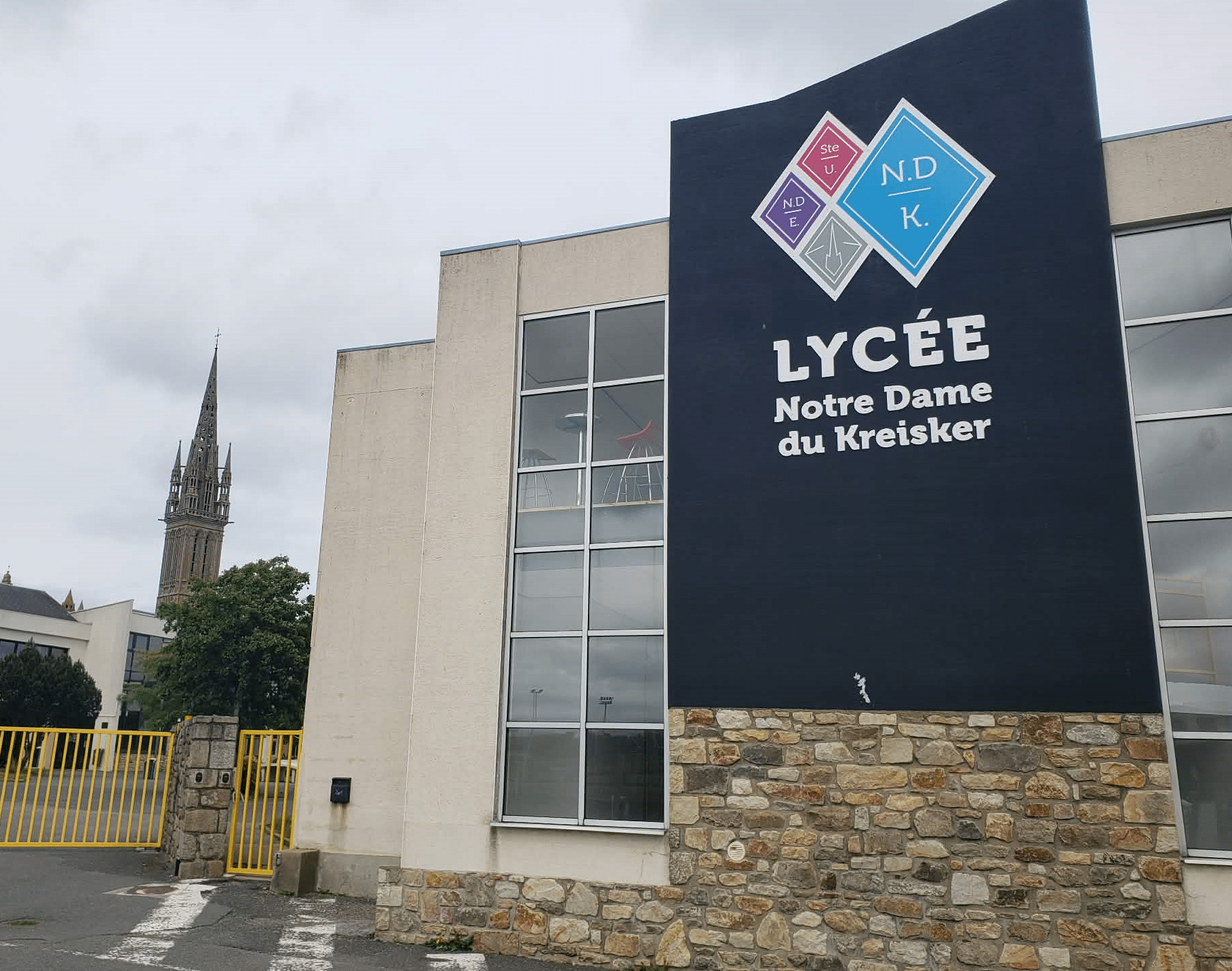 Ces victimes de violences réclament la pose d&rsquo;une plaque au Kreisker