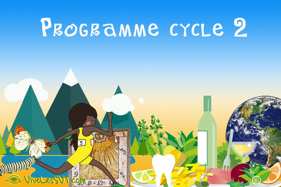 Les nouveaux programmes de sciences au cycle 2 : ce qui sera enseigné en CP, CE1 et CE2