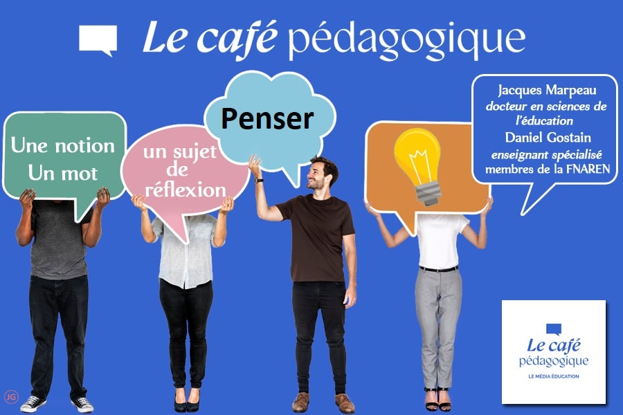 L’école apprend-elle encore à penser ?